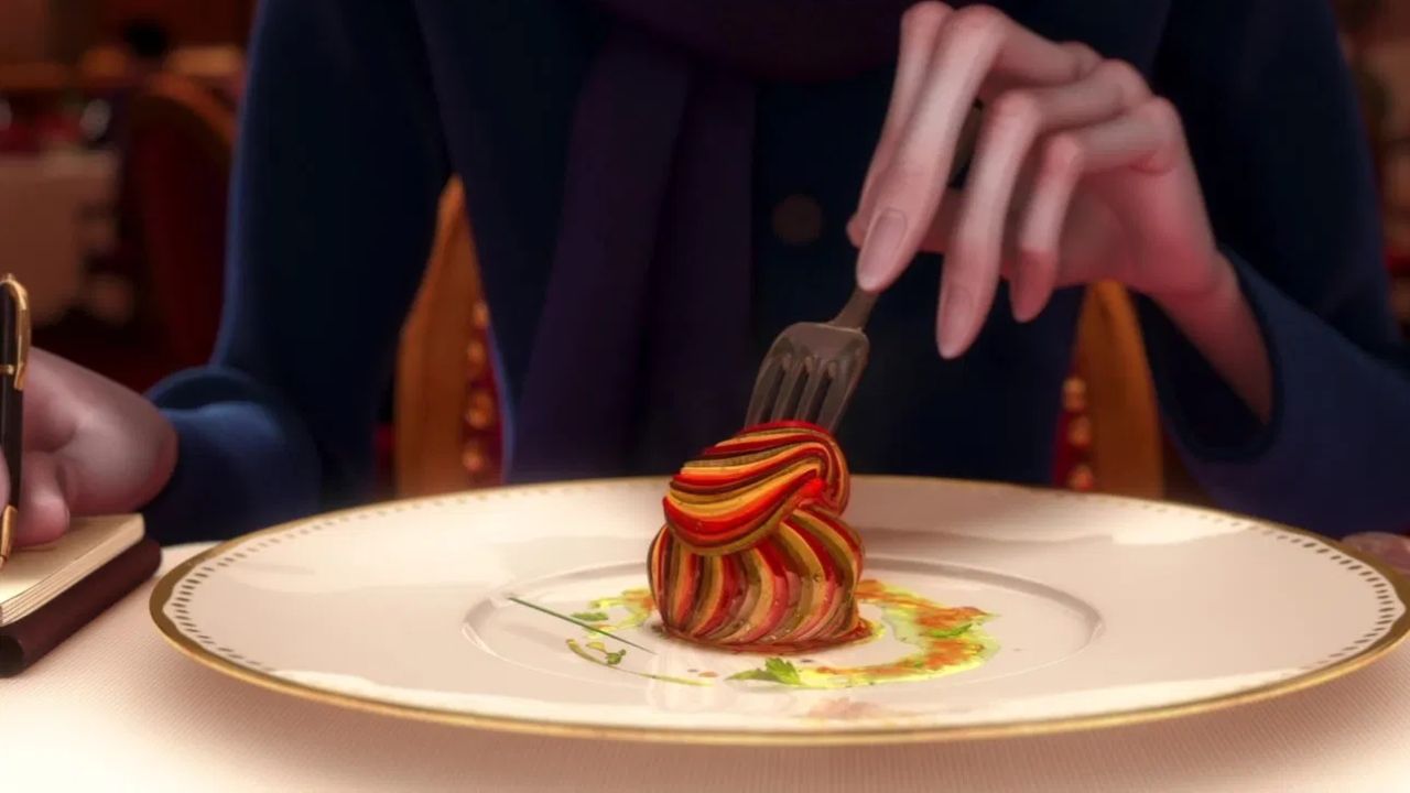 Un film Pixar acclamé sans suite : la position du réalisateur de Ratatouille selon AlloCiné — Cinéma & Films