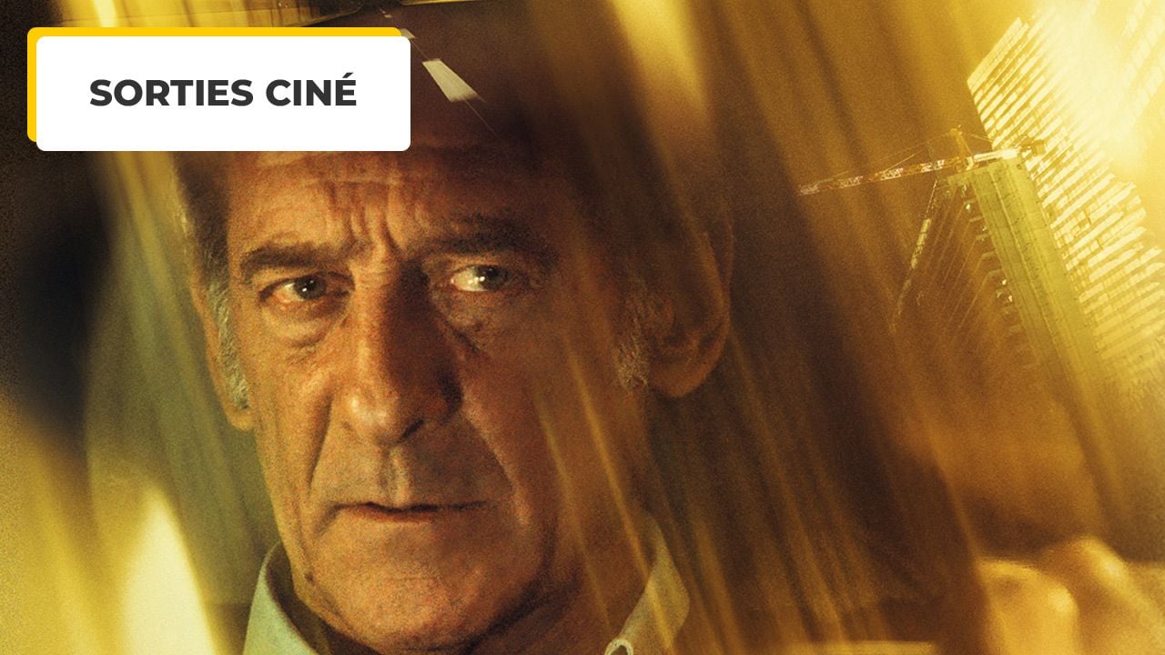 The Choice with Vincent Lyndon: Who are the other actors in the movie whose faces we never see?
