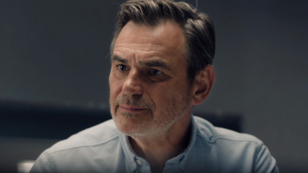 [EXCLU] Plus Belle La Vie: “It should take time” … Jerry Bertin contradicts a delicate relationship between Patrick and Vadim