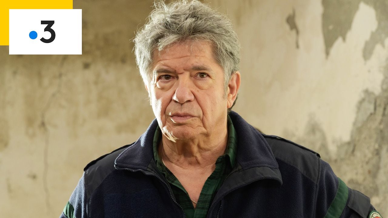 Alex Hugo on France 3: Will Lionel Astier and Marilyn Canto be replaced?  We have the answer
