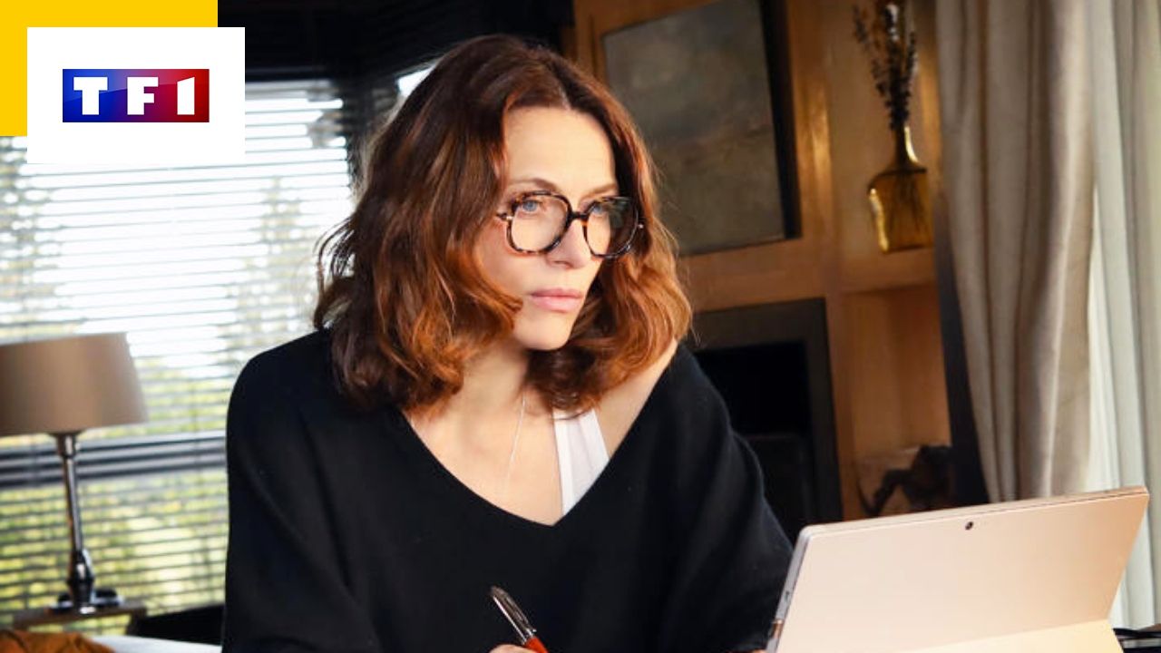 It’s in His Hands on TF1: What’s Worth Thriller with Natacha Lindinger (Sam)?
