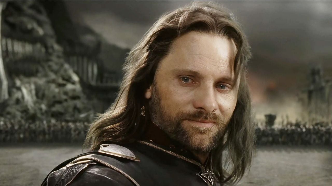 "Cela ne me semblait pas approprié" : Peter Jackson avait cette idée pour la bataille finale du Seigneur des Anneaux, mais heureusement, Viggo Mortensen l’a fait changer d’avis