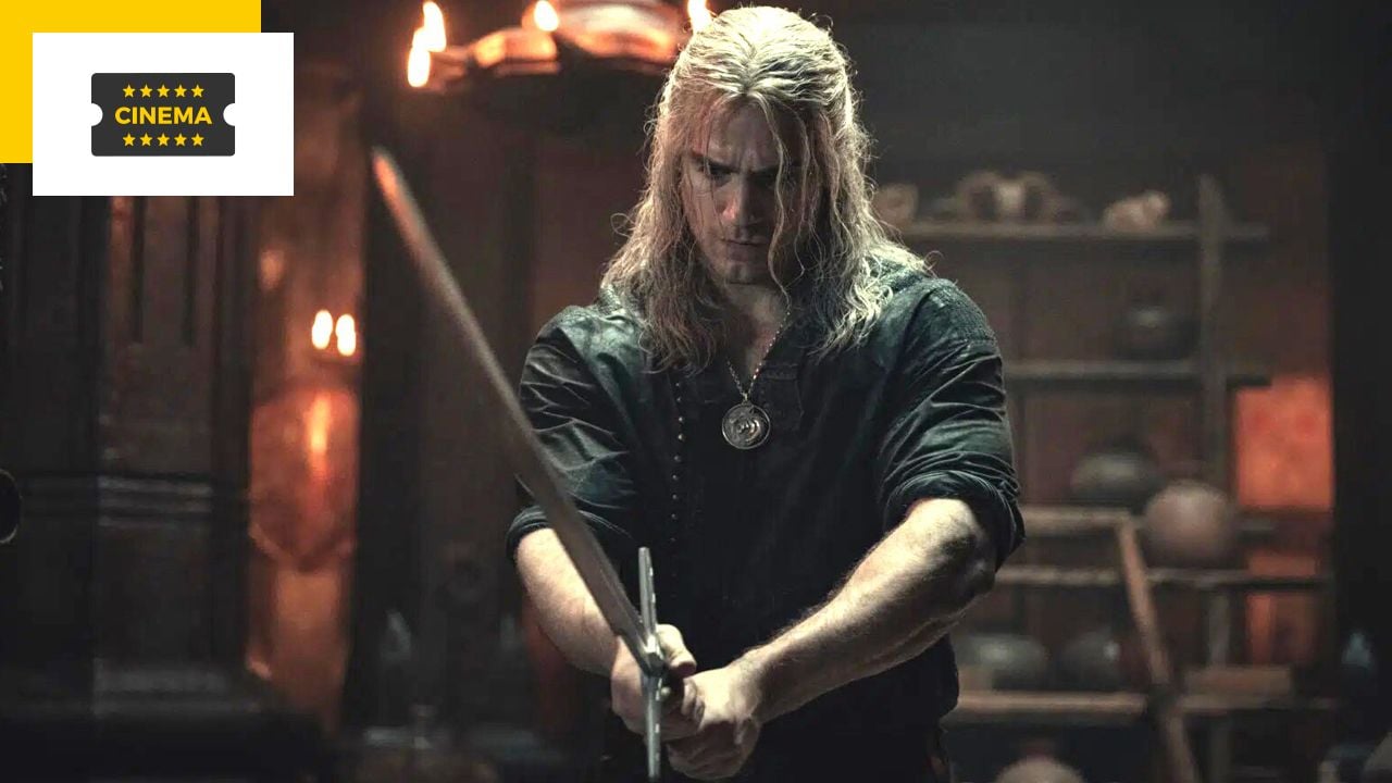 A prequel of sorts: Henry Cavill is soon immortalized in one of the greatest fantasy sagas!