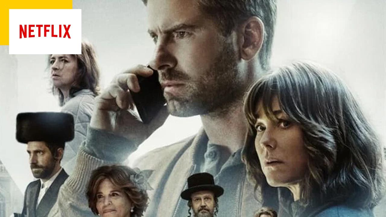 “Series of this quality, we want more”: This Netflix thriller captured subscribers within days of its release