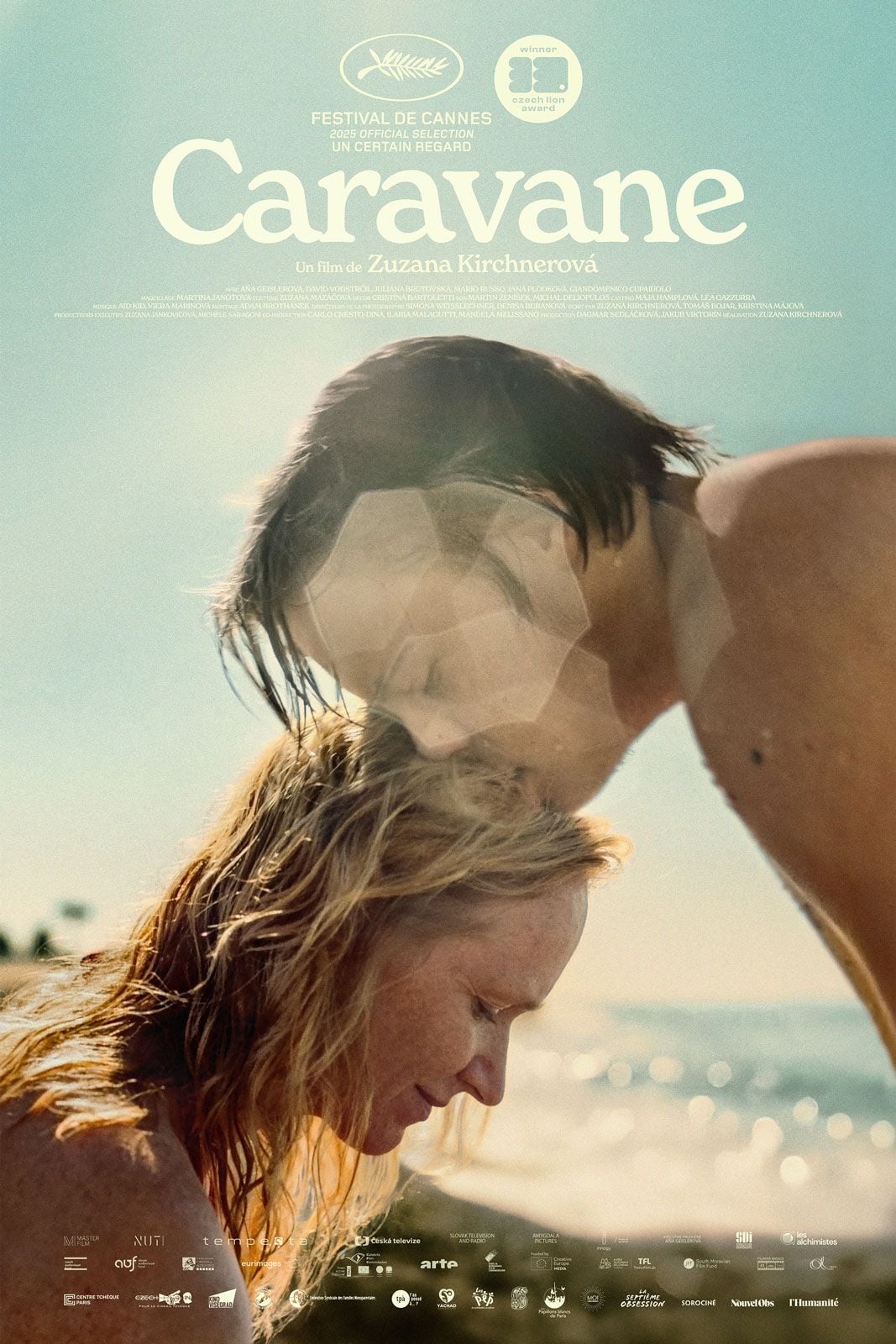 Caravane  streaming gratuit