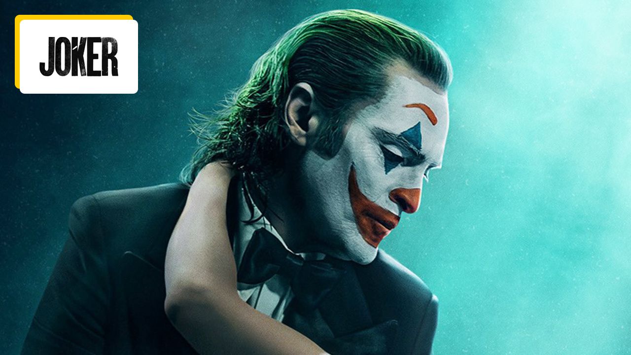 Joker 2: Harley Quinn like you’ve never seen it before!