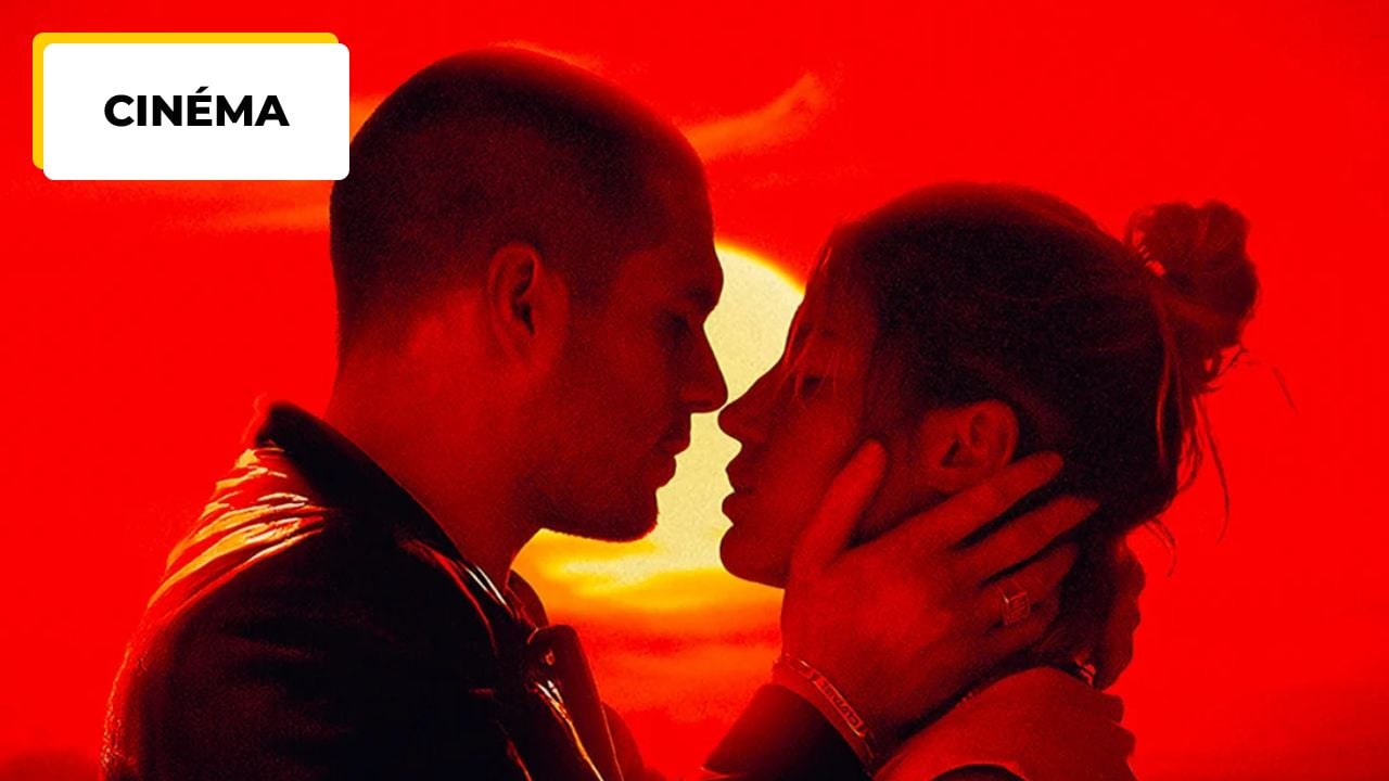 Is L’Amour ouf the favorite movie of people under 26? Here are the top 3!