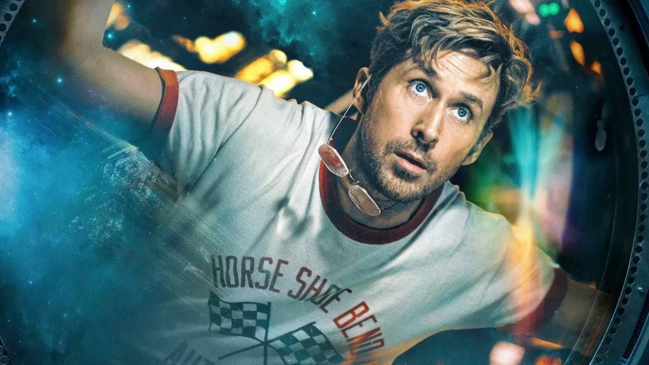 Ryan Gosling prochainement à l'affiche d'un film très attendu réalisé par des cinéastes oscarisés — Cinéma & Films