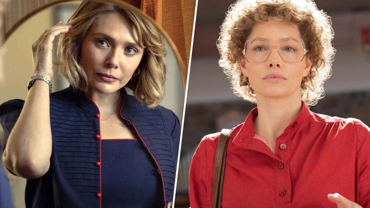 One theme, two series… Should you watch Love & Death or Candy?