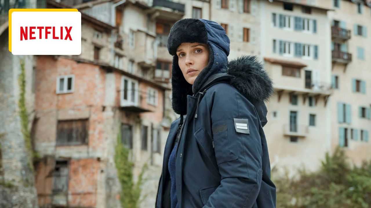 Anthracite: Is the new Netflix series inspired by a true story?
