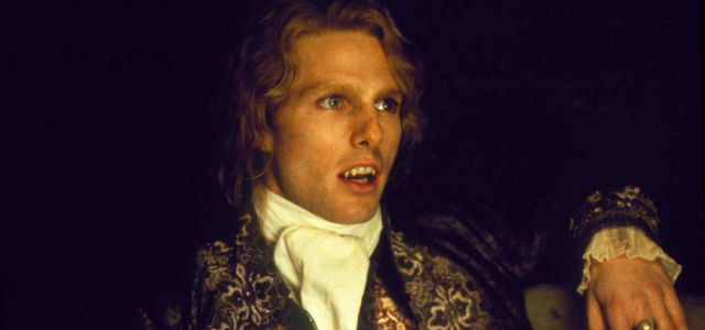 Tom Cruise dans le rôle de Lestat