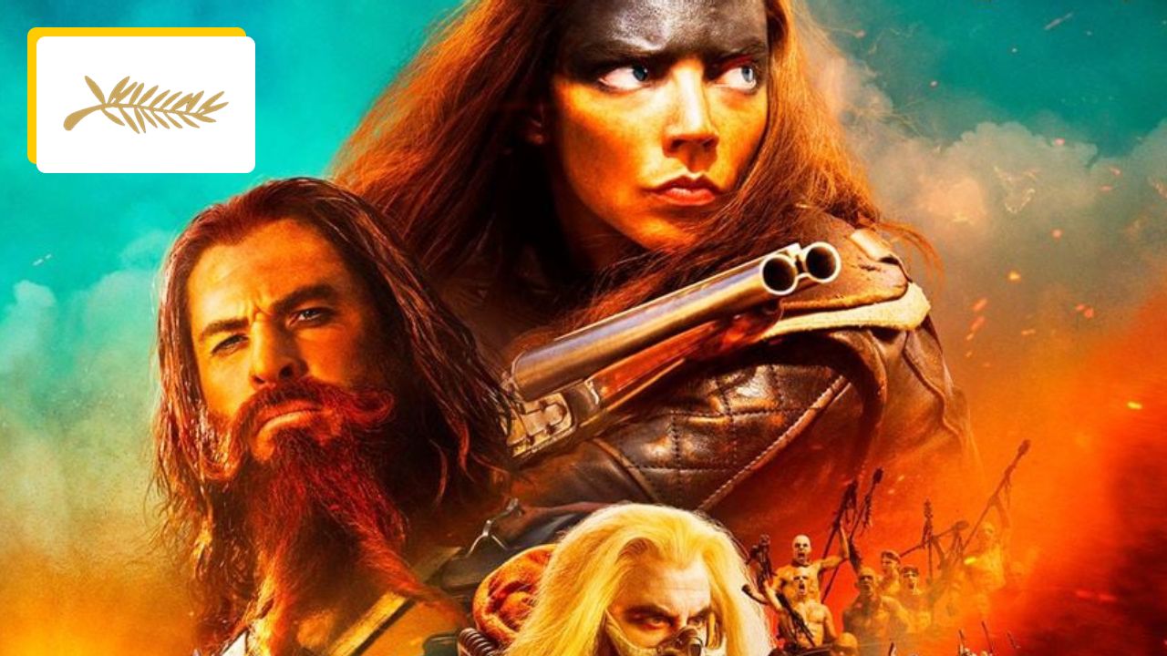 We saw Furiosa at Cannes: the new Mad Max with Anna Taylor-Joy is very different from Fury Road, but just as crazy!