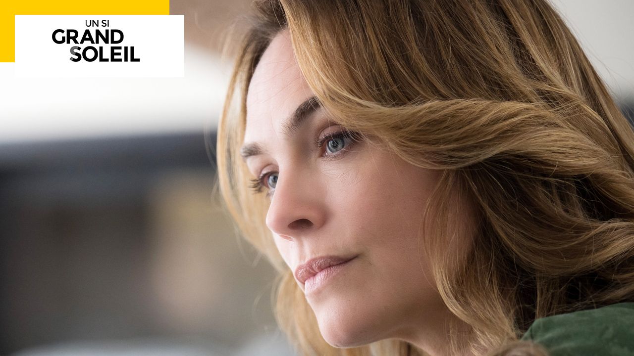 Un Si Grand Soleil: A disturbing disappearance prompts Claire to team up with her worst enemy