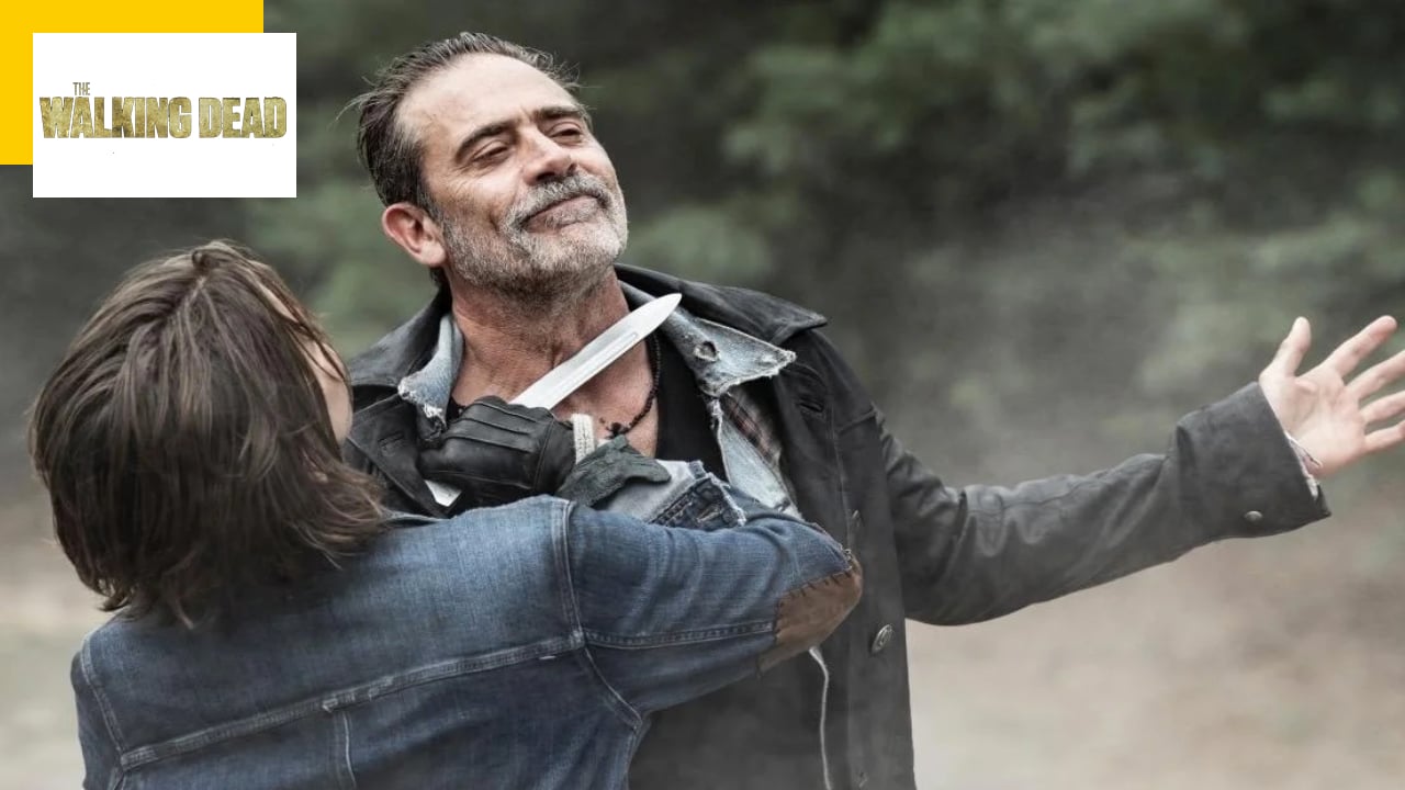 The Walking Dead : Dead City - Série TV 2023 - AlloCiné