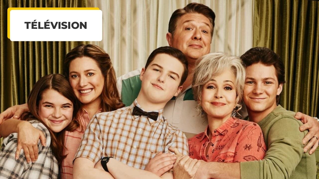 No one has seen him come! This disappeared character from young sheldon will soon come back