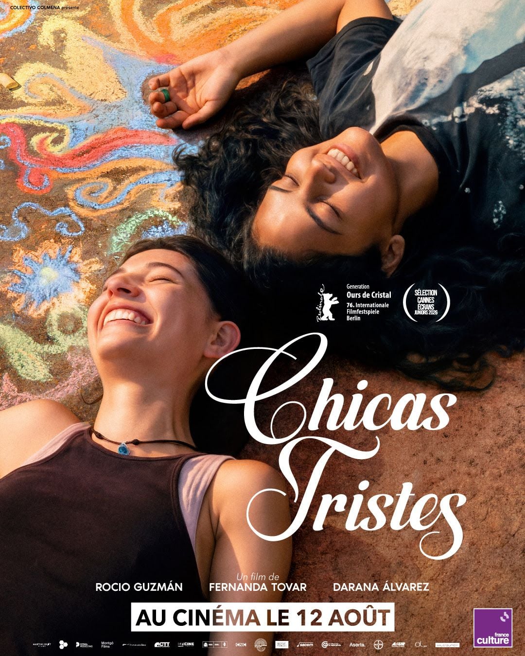 Chicas tristes streaming fr