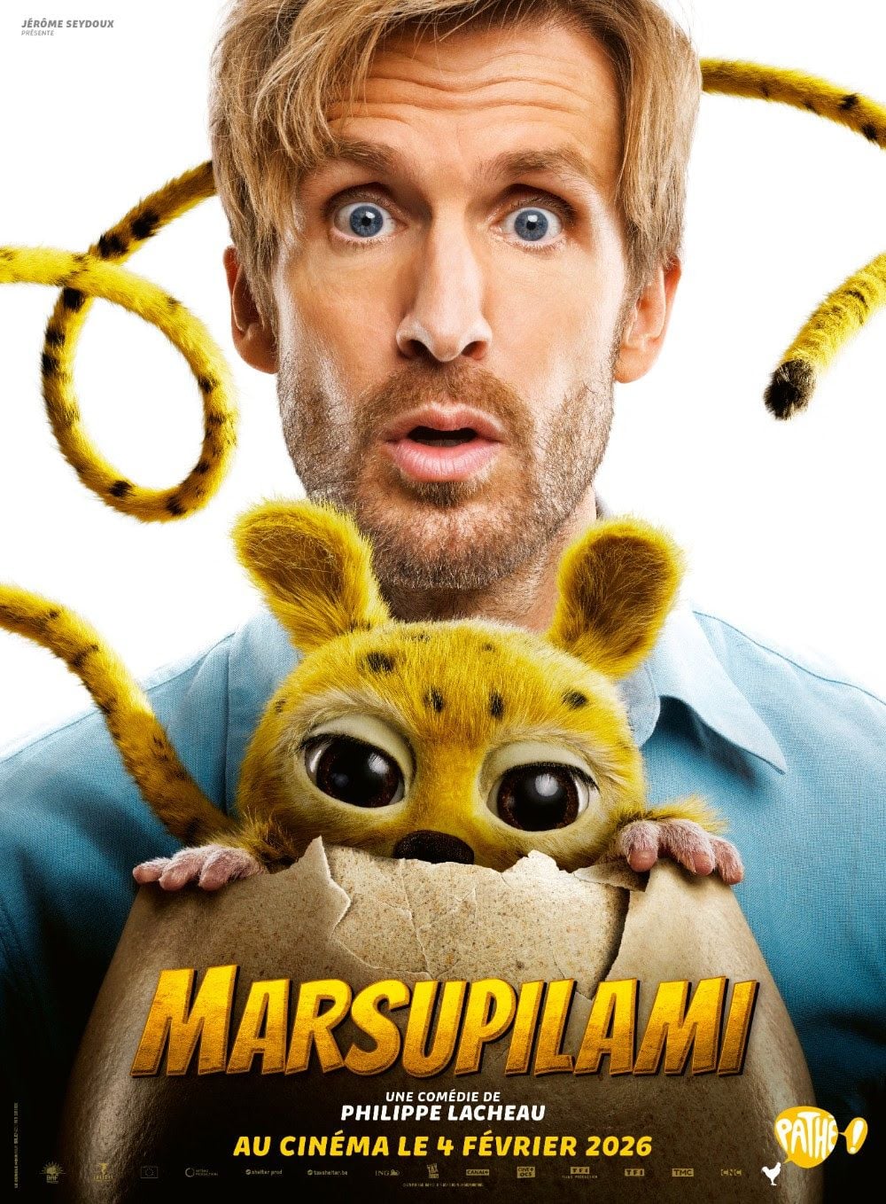 Marsupilami streaming fr
