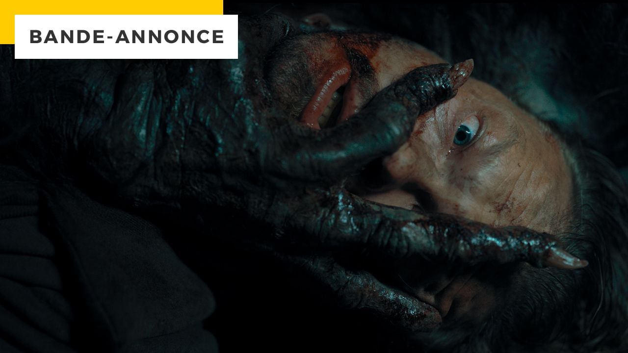 Horror: “At Night He Comes to Drink Our Blood”… This movie will give you nightmares this summer!