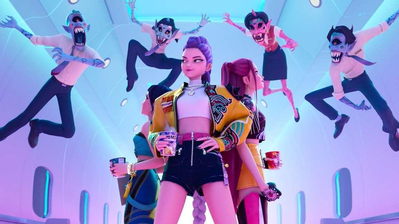 KPop Demon Hunters, les Minions, The One Piece... Le Festival d'Annecy 2026 accueille les plus grandes œuvres de l'animation !