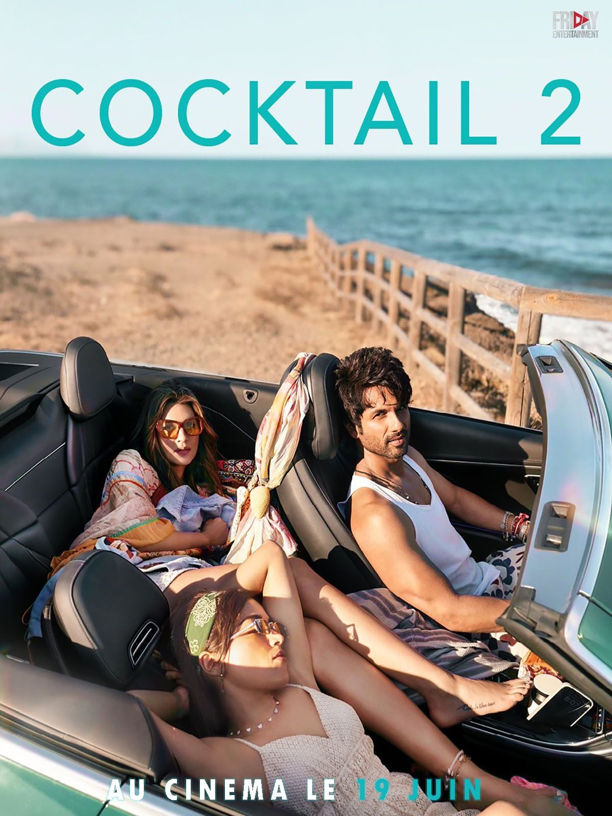 Cocktail 2