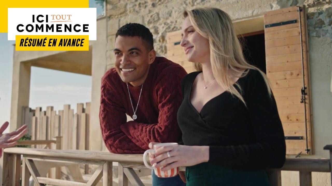 It All Begins Here: What’s in store for Thursday 6th April 2023 Episode 637 [SPOILERS]