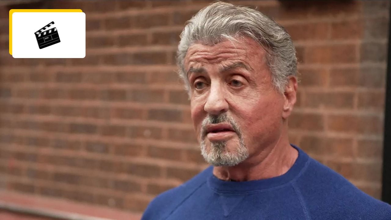 Stallone returns to Rock City: who will he meet in this new film?