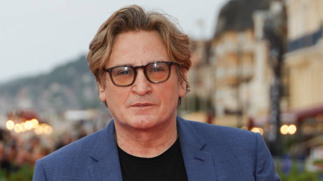 « Mi Amor » : un polar intense porté par Benoît Magimel, salué par la critique — Cinéma & Films