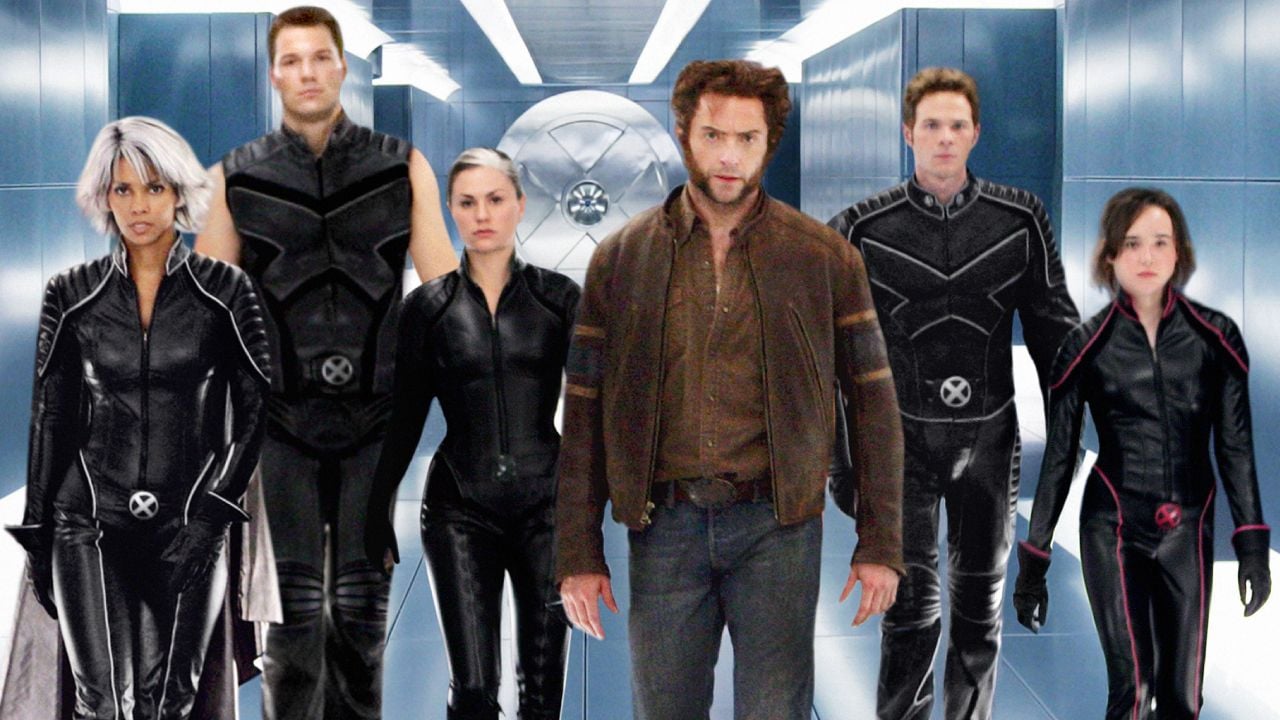 X-Men : un premier nom annoncé pour le reboot de la saga Marvel