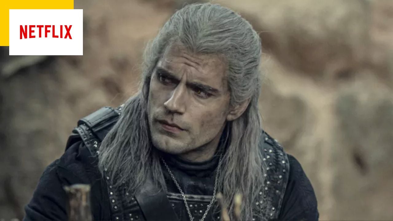 The Witcher Henry Cavill Règle Ses Comptes Avec Les Scénaristes De La