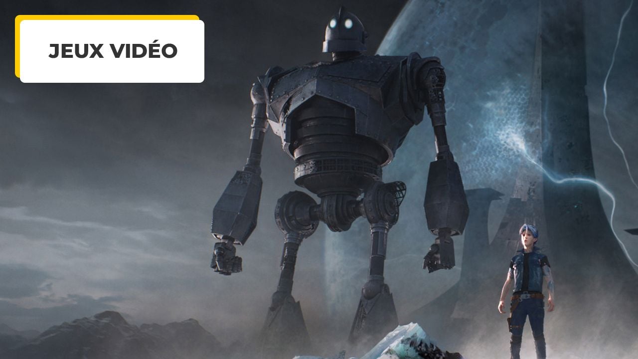 Film and Video Games: A Masterclass from a very talented concept artist to watch on March 7th at Image Forum