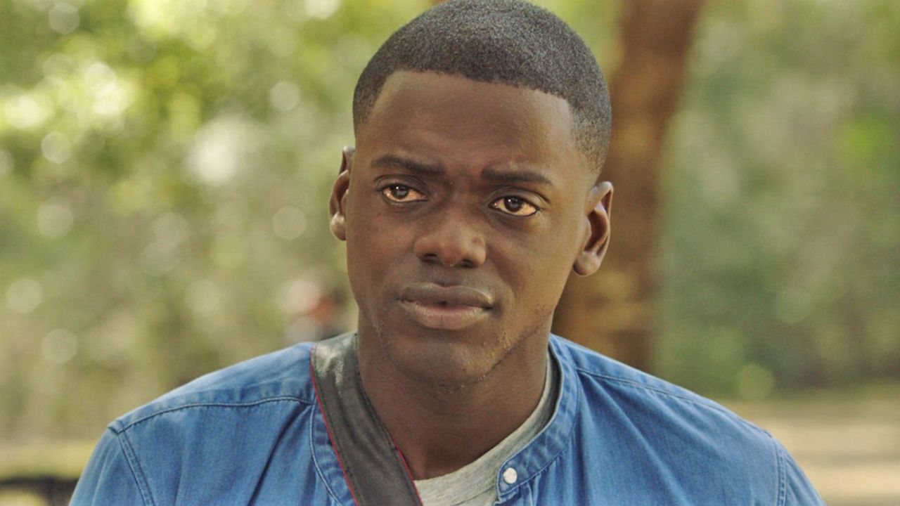 Daniel Kaluuya