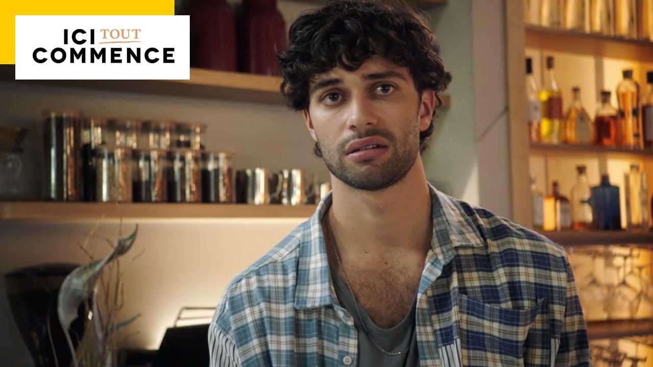Ici Tout Commence 14 Decembre 2022 Ici tout commence : David en danger de mort, Lisandro va-t-il le sauver ? -  News Séries à la TV - AlloCiné