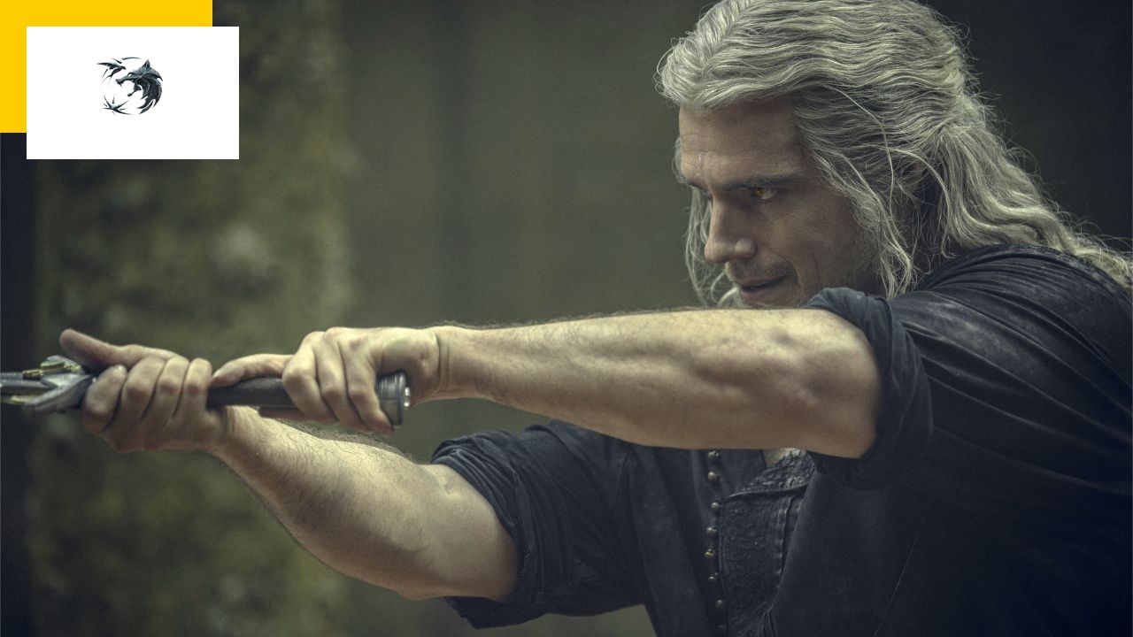 The Witcher: Netflix has been criticized for its clumsy marketing campaign