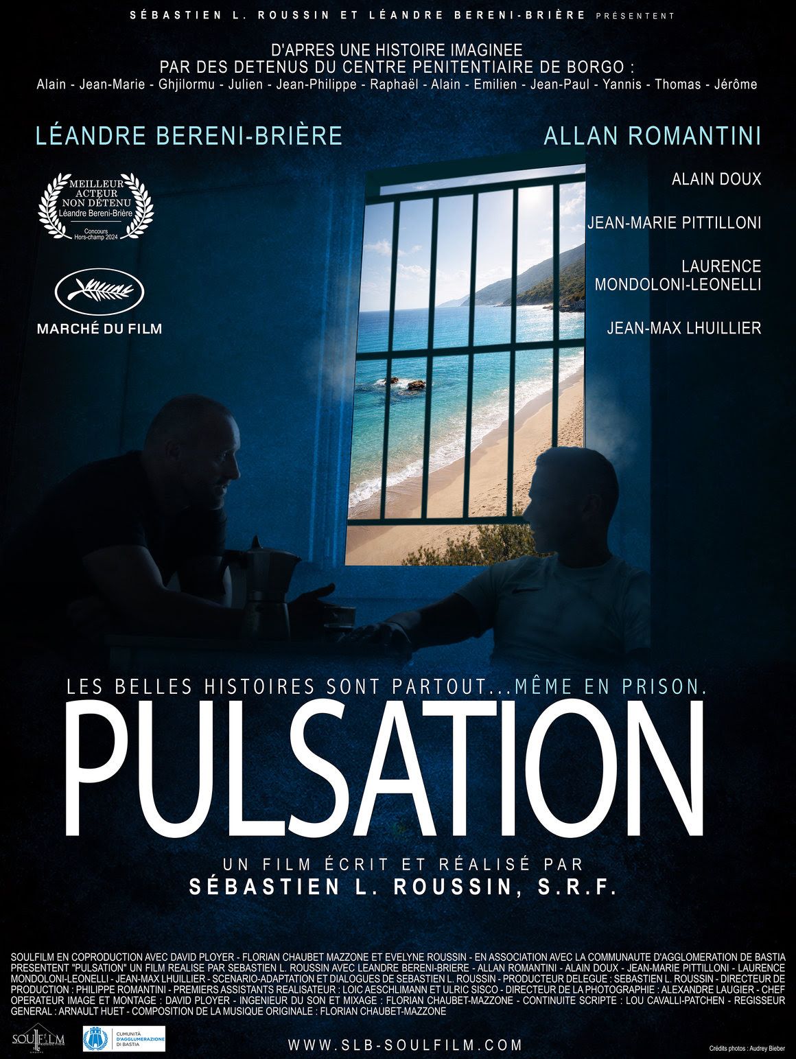 Pulsation streaming gratuit