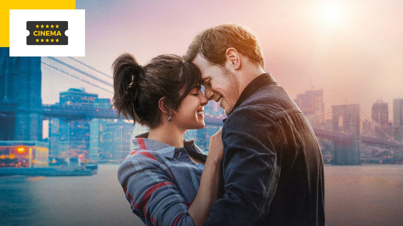 Love Again: A summer romantic comedy with Celine Dion and Priyanka Chopra at the cinema