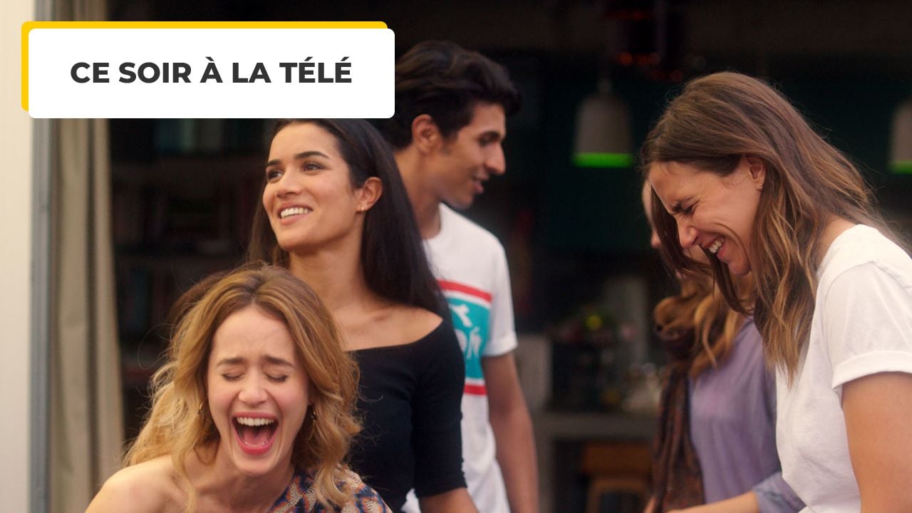 Tonight on TV: A lively yet understated comedy that deserves a session