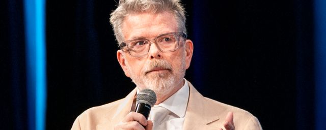 Christopher McQuarrie à Cannes 2025