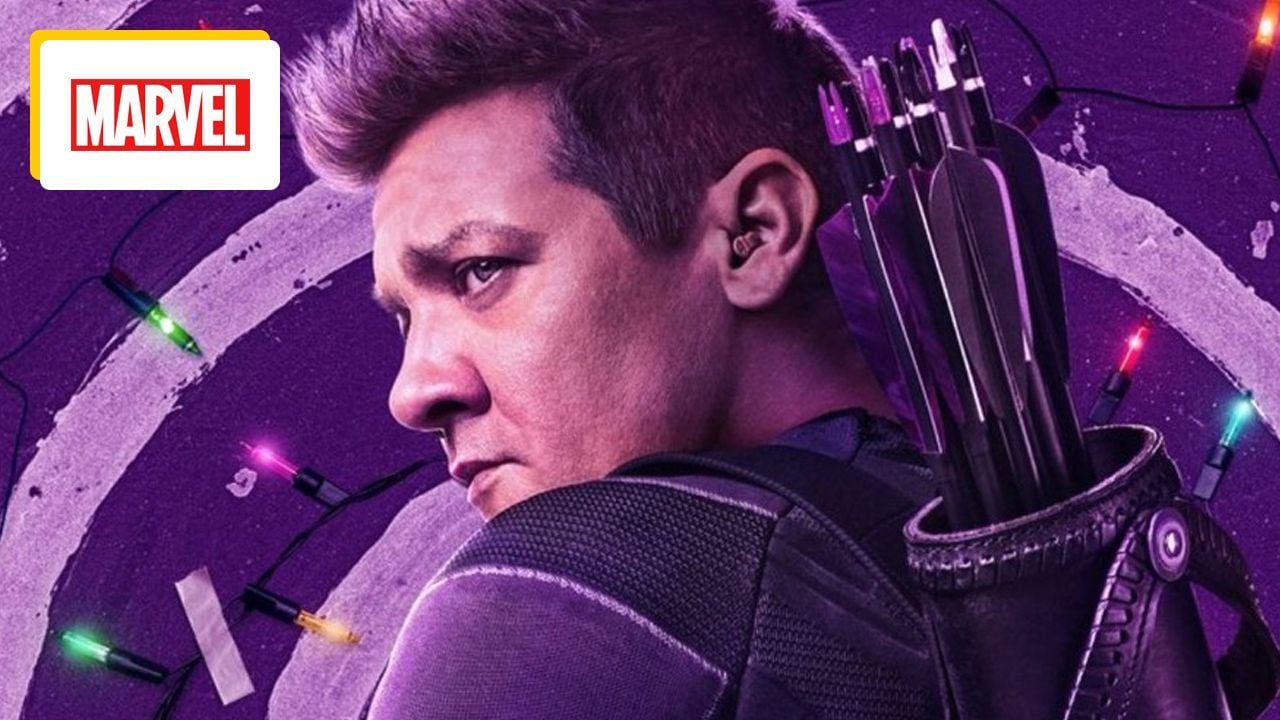 Marvel: Will Hawkeye return to the MCU?  Jeremy Renner breaks the news