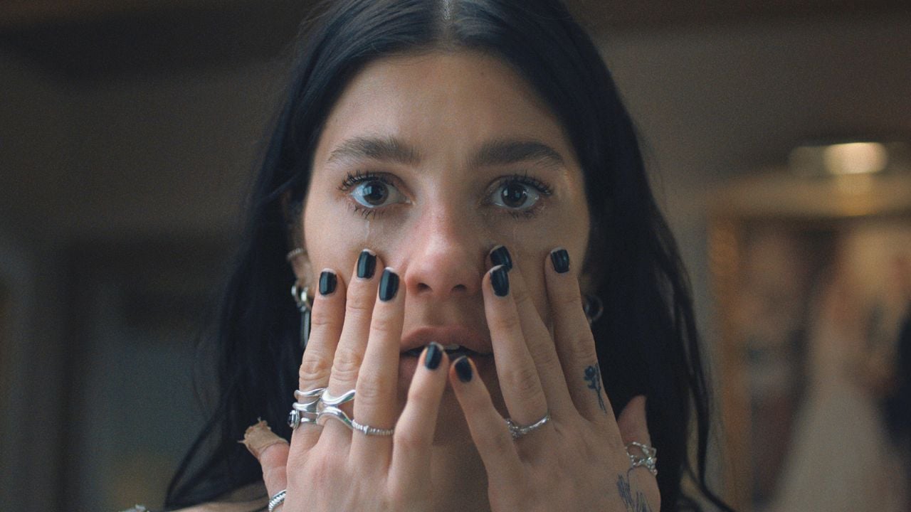 Premières images : après Stranger Things, découvrez cette nouvelle série Netflix déconseillée aux moins de 16 ans !