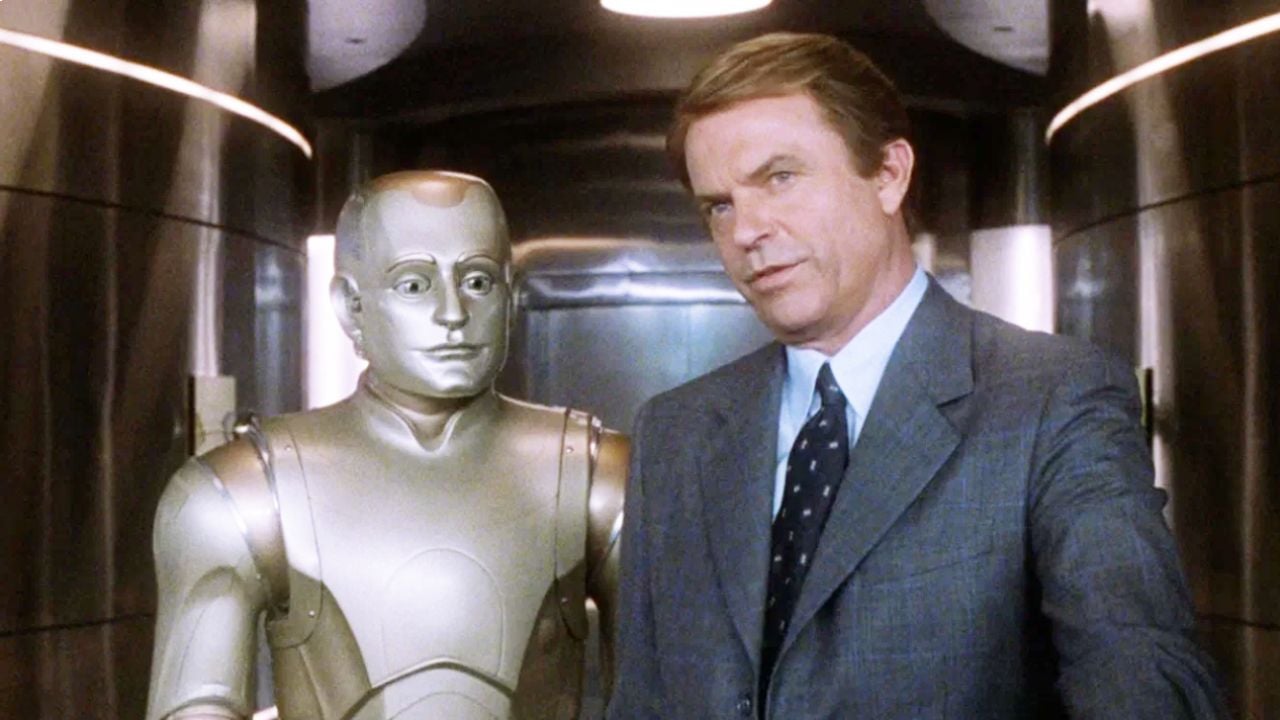 Ce soir sur Netflix : redécouvrez 'L'Homme bicentenaire', un film de science-fiction oublié mais remarquable de Robin Williams — Cinéma & Films