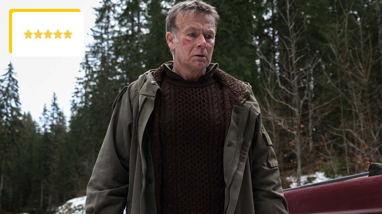 Is Jurassic Bear good? What do viewers think of Frank Dubosky’s thriller?
