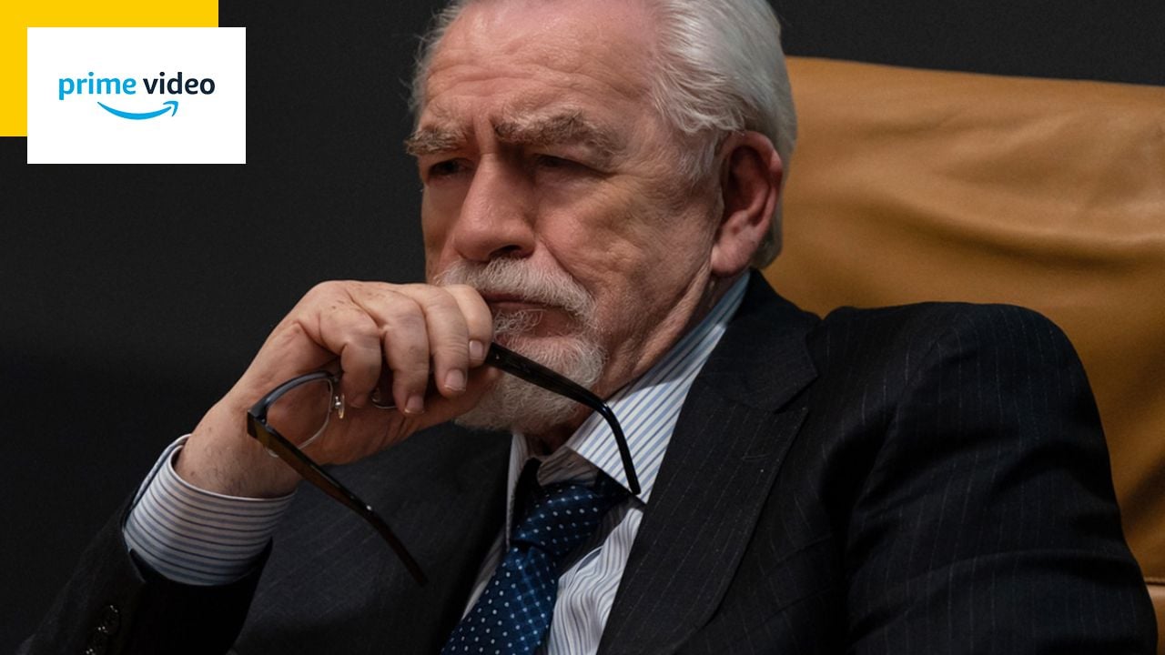 ‘He’s Got Potential’: Which Heir Would The Successor Patriarch Choose For TV Series?