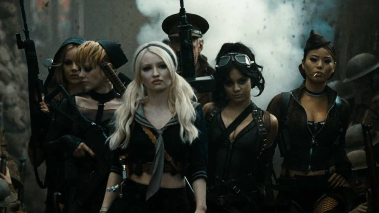 Sucker Punch: Whatever Happened to the Cast of Zack Snyder’s Pulp Movie?