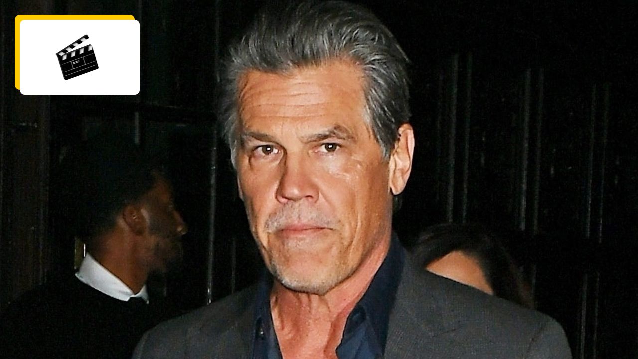 “I’d Quit Acting If…”: Josh Brolin’s Amazing Confession!