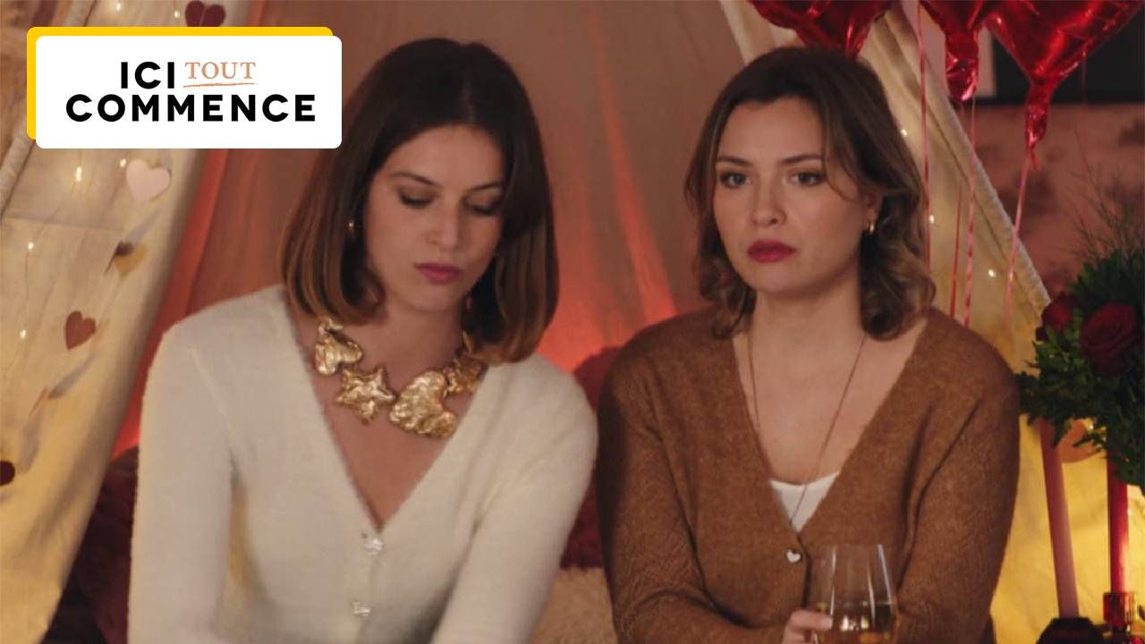 Everything starts here: what are you waiting for on Friday, February 14, 2025 in 1112 episodes [SPOILERS]