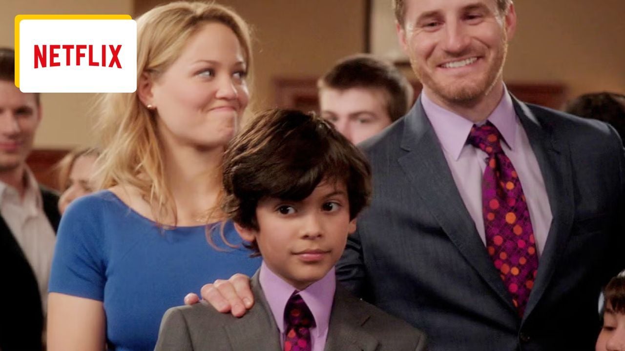 He is one of the stars of Cobra Kai and you are not going to recognize her first role … where she was 11 years old!