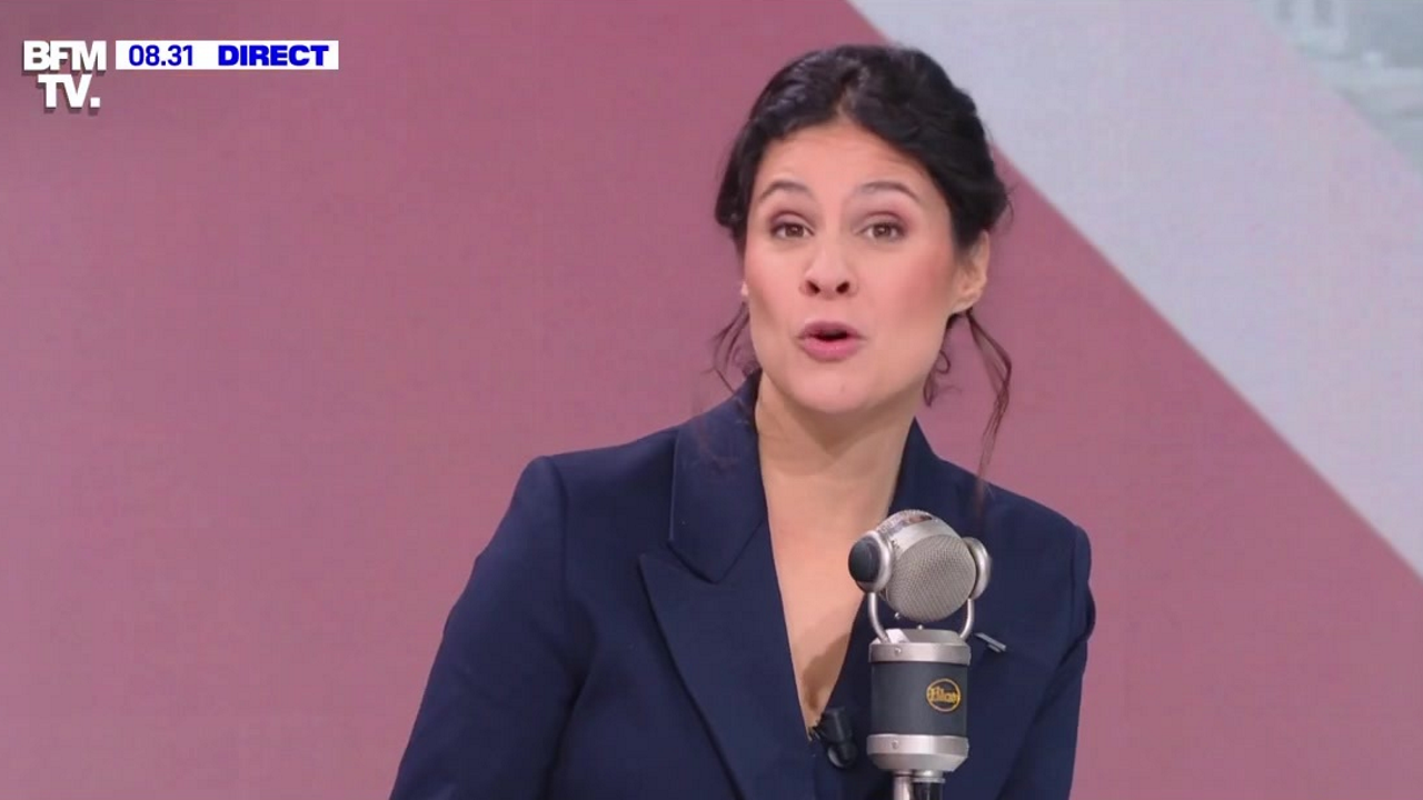 Pleasure Working with BFMTV - News Directory 3