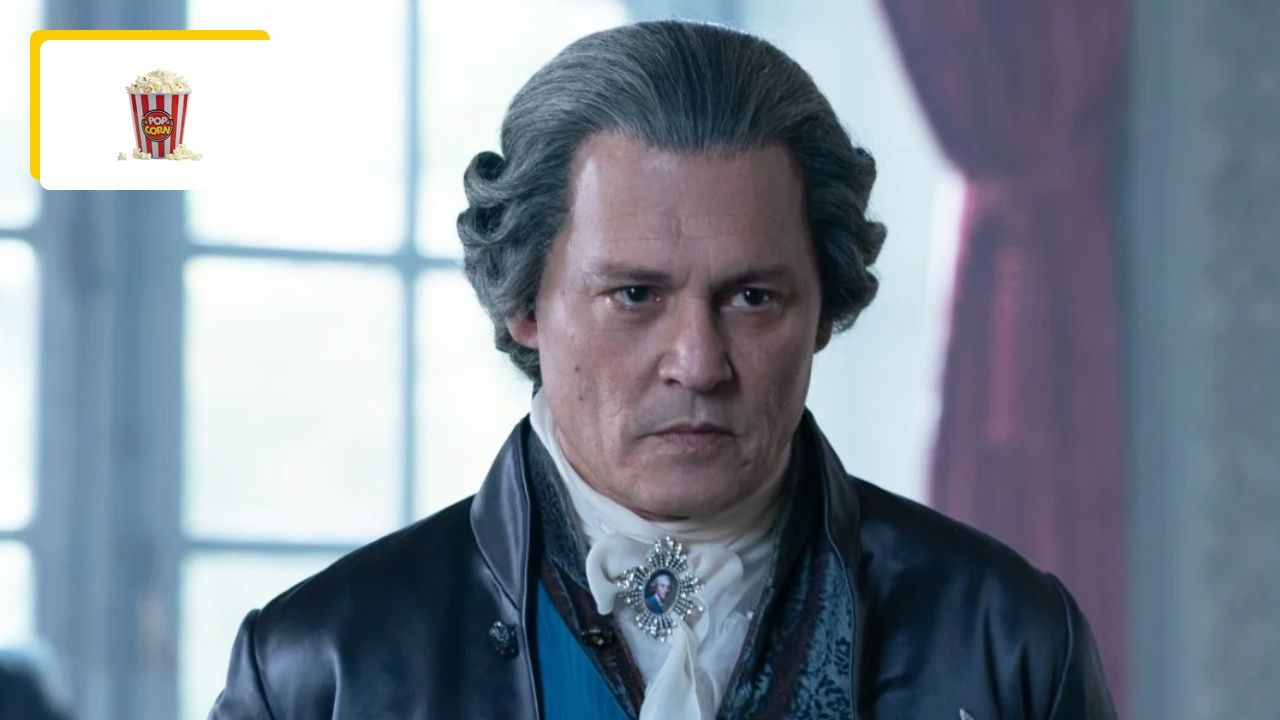 ‘The whole team was scared of Johnny Depp’: Maven opens up about her tough shoot with the Pirates of the Caribbean star.