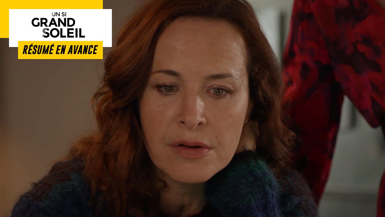Un Si Grand Soleil preview: Tuesday, June 13, 2023 episode recap [SPOILERS]