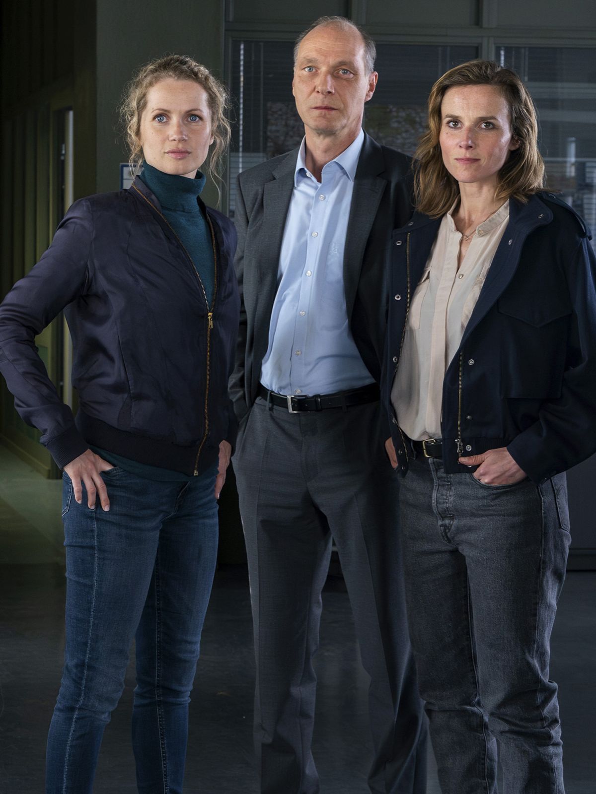 Modern Murder : Au coeur des ténèbres streaming fr